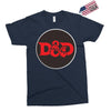THAT SIMPLE LOGOS Exclusive T-shirt
