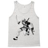 deadpool Tank Top