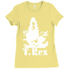 t Ladies Fitted T-Shirt