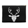 poly deer Accessory Pouches