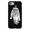 biffy clyro hand iPhone 8