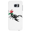 scorpio rose Samsung Galaxy S7 Edge