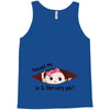 Excuse Me Is It February Yet Baby Girl Tank Top