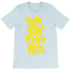 fuck what people think T-Shirt