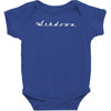 ashdown new Baby Bodysuit