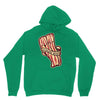 bacon forever Unisex Hoodie