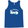 adopt a crystal critter Tank Top