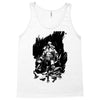 hellboy 5 Tank Top