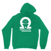 marilyn manson mechanical animals Unisex Hoodie