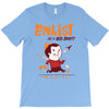 enlist T-Shirt