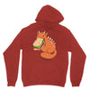 omnomnom Unisex Hoodie