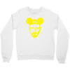 breaking bad walter white Crewneck Sweatshirt