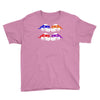 turtles  splinter ninja serie fun Youth Tee