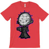 pinhead (cenobite) T-Shirt