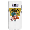 Goku 3D Samsung Galaxy S8 Plus