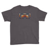 THE JINTOS Youth Tee