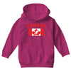 Canada Youth Hoodie
