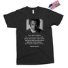 XXXtentacion Quote Exclusive T-shirt