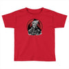 red sun hatake Toddler T-shirt