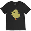 chicken baby V-Neck Tee