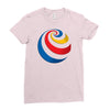 fahrie77 Ladies Fitted T-Shirt