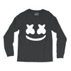 Marshmello Long Sleeve Shirts