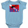 dive Baby Onesie