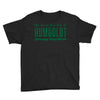 My Heart Goes Out To HUMBOLDT Strong Together Youth Tee