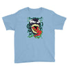 venom splatter Youth Tee