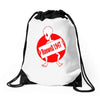 roswell t shirt alien t shirt ufo conspiracy Drawstring Bags