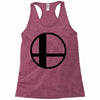 baseball Racerback Tank