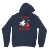 yes i can drive a stick Hoodie