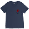Deadpool Pocket V-Neck Tee