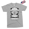 Never Underestimate The Strength Of A Carcinoid Cancer Warrior Exclusive T-shirt