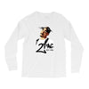 2 P Long Sleeve Shirts