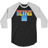 tetris 3/4 Sleeve Shirt