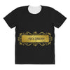 nice dream All Over Women's T-shirt