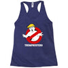 Trumpbusters Racerback Tank
