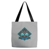 animal pland Tote Bags