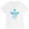 rebel paths V-Neck Tee