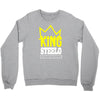capital steez king steelo Crewneck Sweatshirt