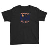 camp of lost souls Youth Tee