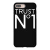 trust no iPhone 8 Plus
