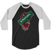 soylent green 3/4 Sleeve Shirt