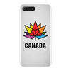 Canada Leaf LGBT iPhone 7 Plus Case