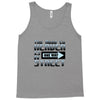 road to heaven Tank Top