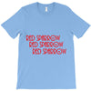 Red Sparrow T-Shirt