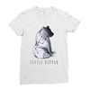 Little Dipper Ladies Fitted T-Shirt