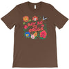 learn from the flowers T-Shirt