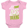let your Baby Bodysuit